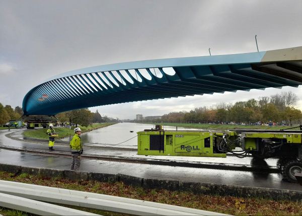 Annie Vande Wielebrug